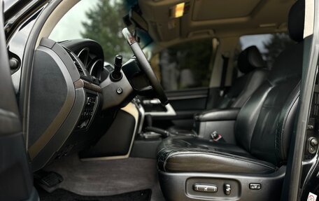 Toyota Land Cruiser 200, 2013 год, 4 300 000 рублей, 23 фотография