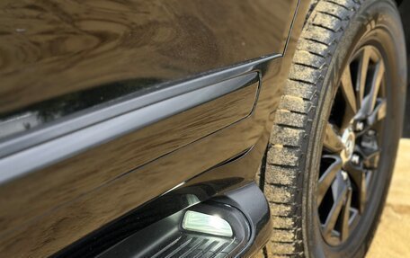 Toyota Land Cruiser 200, 2013 год, 4 300 000 рублей, 21 фотография