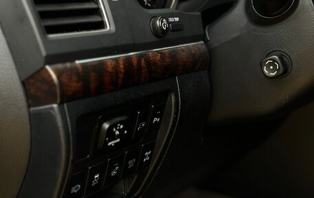 Toyota Land Cruiser 200, 2013 год, 4 300 000 рублей, 24 фотография