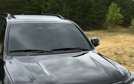 Toyota Land Cruiser 200, 2013 год, 4 300 000 рублей, 17 фотография