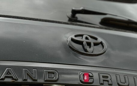 Toyota Land Cruiser 200, 2013 год, 4 300 000 рублей, 15 фотография