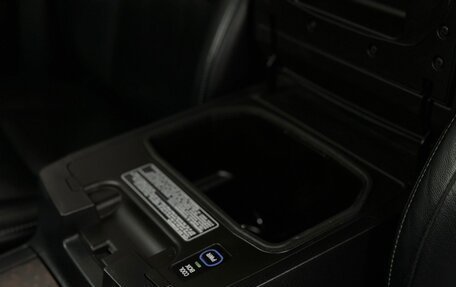 Toyota Land Cruiser 200, 2013 год, 4 300 000 рублей, 37 фотография