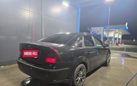 Ford Focus II рестайлинг, 2006 год, 450 000 рублей, 2 фотография