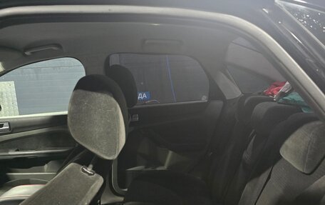 Ford Focus II рестайлинг, 2006 год, 450 000 рублей, 9 фотография