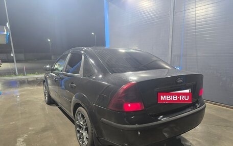 Ford Focus II рестайлинг, 2006 год, 450 000 рублей, 7 фотография