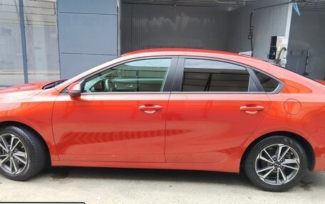 KIA Forte, 2022 год, 1 450 000 рублей, 4 фотография