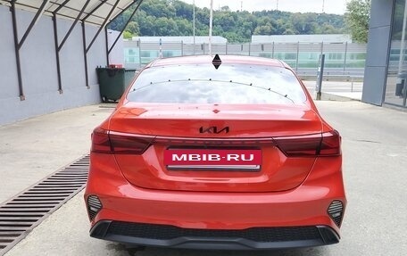 KIA Forte, 2022 год, 1 450 000 рублей, 3 фотография