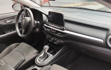 KIA Forte, 2022 год, 1 450 000 рублей, 6 фотография