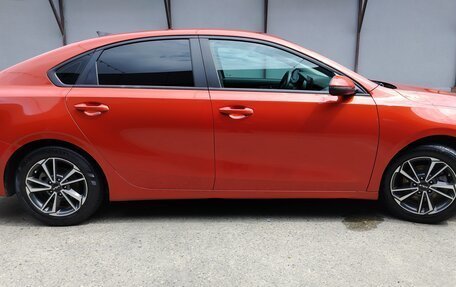 KIA Forte, 2022 год, 1 450 000 рублей, 5 фотография