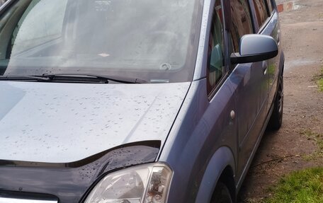 Opel Meriva, 2008 год, 470 000 рублей, 5 фотография