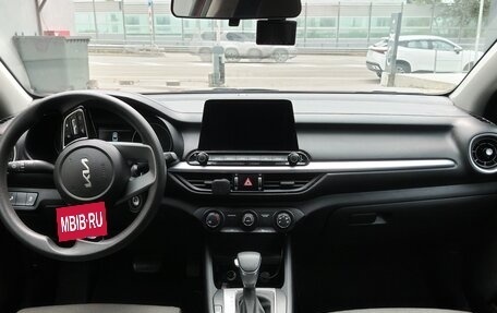 KIA Forte, 2022 год, 1 450 000 рублей, 7 фотография