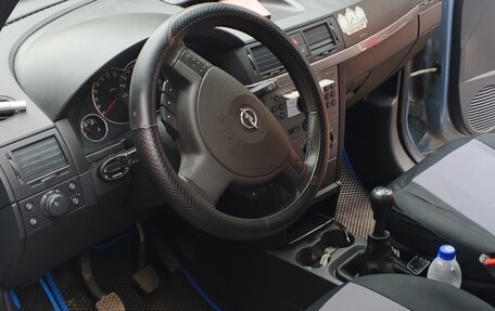 Opel Meriva, 2008 год, 470 000 рублей, 12 фотография