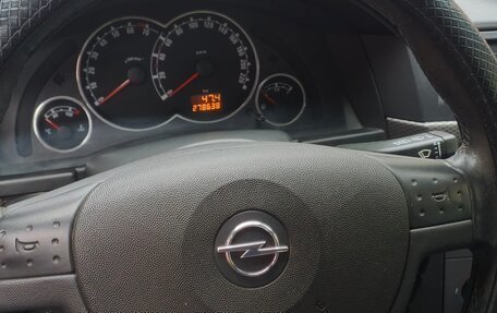 Opel Meriva, 2008 год, 470 000 рублей, 21 фотография