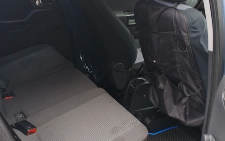Opel Meriva, 2008 год, 470 000 рублей, 10 фотография