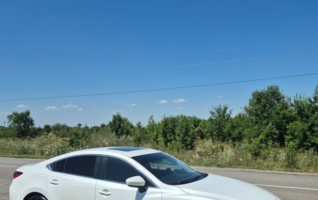 Mazda 6, 2013 год, 1 460 000 рублей, 3 фотография