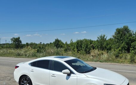 Mazda 6, 2013 год, 1 460 000 рублей, 5 фотография