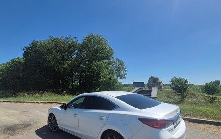 Mazda 6, 2013 год, 1 460 000 рублей, 6 фотография