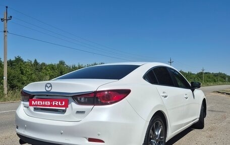 Mazda 6, 2013 год, 1 460 000 рублей, 4 фотография