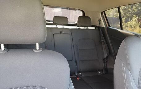 KIA Sportage IV рестайлинг, 2016 год, 1 637 000 рублей, 10 фотография