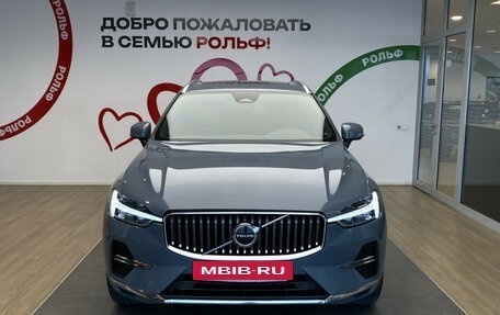 Volvo XC60 II, 2021 год, 4 299 000 рублей, 2 фотография
