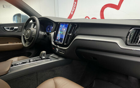 Volvo XC60 II, 2021 год, 4 299 000 рублей, 8 фотография