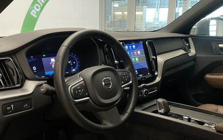 Volvo XC60 II, 2021 год, 4 299 000 рублей, 15 фотография