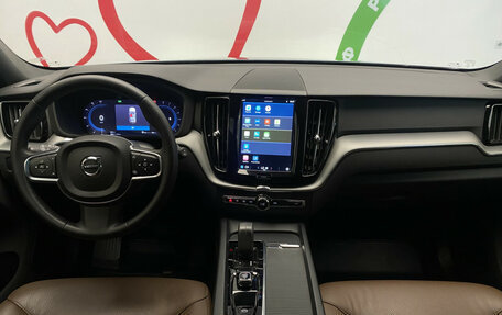 Volvo XC60 II, 2021 год, 4 299 000 рублей, 12 фотография