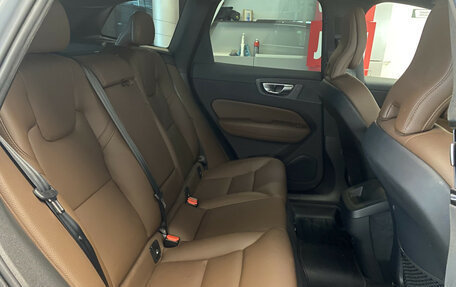 Volvo XC60 II, 2021 год, 4 299 000 рублей, 9 фотография