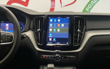 Volvo XC60 II, 2021 год, 4 299 000 рублей, 11 фотография
