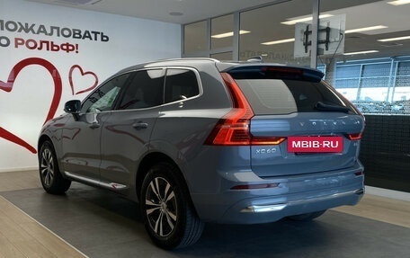 Volvo XC60 II, 2021 год, 4 299 000 рублей, 7 фотография