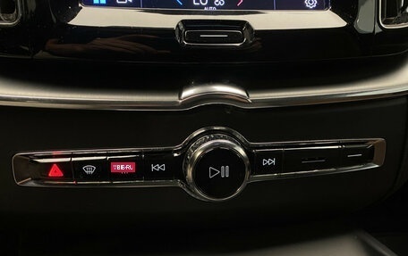 Volvo XC60 II, 2021 год, 4 299 000 рублей, 18 фотография