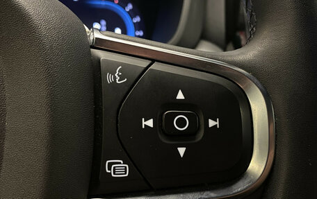 Volvo XC60 II, 2021 год, 4 299 000 рублей, 22 фотография