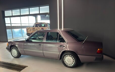 Mercedes-Benz W124, 1991 год, 1 600 000 рублей, 3 фотография
