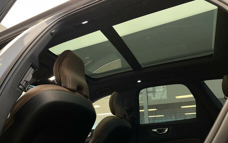 Volvo XC60 II, 2021 год, 4 299 000 рублей, 27 фотография