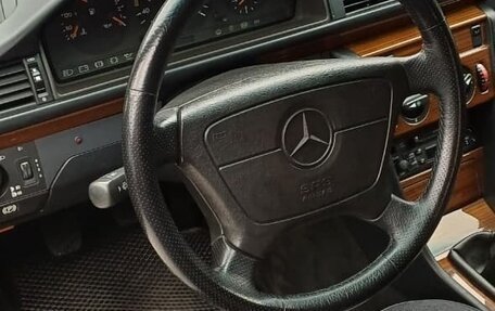Mercedes-Benz W124, 1991 год, 1 600 000 рублей, 4 фотография