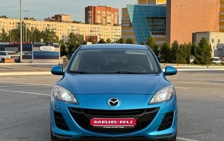 Mazda 3, 2009 год, 649 990 рублей, 3 фотография