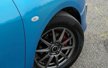 Mazda 3, 2009 год, 649 990 рублей, 8 фотография