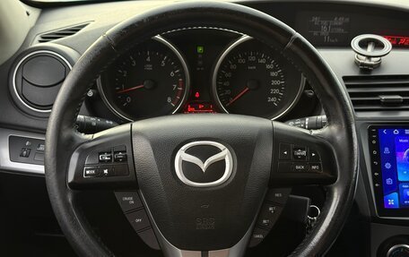 Mazda 3, 2009 год, 649 990 рублей, 12 фотография