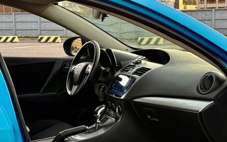 Mazda 3, 2009 год, 649 990 рублей, 19 фотография