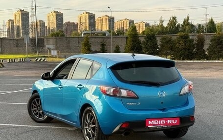 Mazda 3, 2009 год, 649 990 рублей, 5 фотография