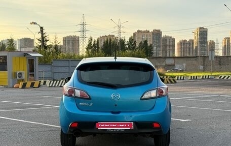 Mazda 3, 2009 год, 649 990 рублей, 6 фотография