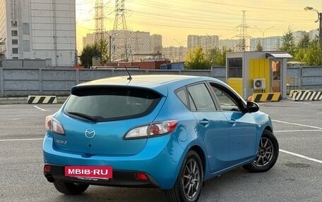 Mazda 3, 2009 год, 649 990 рублей, 7 фотография