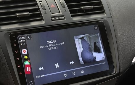 Mazda 3, 2009 год, 649 990 рублей, 16 фотография