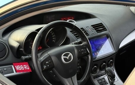 Mazda 3, 2009 год, 649 990 рублей, 9 фотография