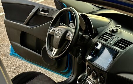 Mazda 3, 2009 год, 649 990 рублей, 20 фотография