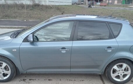 KIA cee'd I рестайлинг, 2008 год, 350 000 рублей, 5 фотография