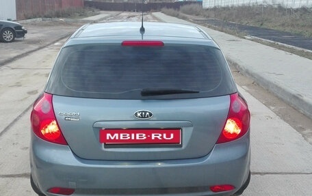 KIA cee'd I рестайлинг, 2008 год, 350 000 рублей, 3 фотография