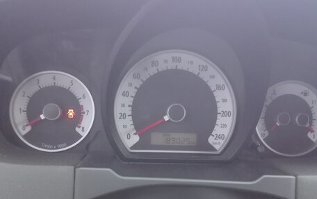 KIA cee'd I рестайлинг, 2008 год, 350 000 рублей, 10 фотография