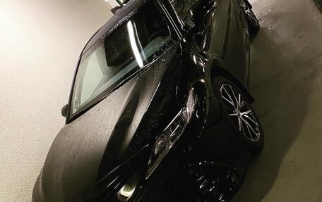 Toyota Camry, 2021 год, 3 000 000 рублей, 1 фотография