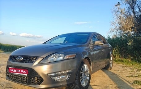 Ford Mondeo IV, 2013 год, 760 000 рублей, 1 фотография